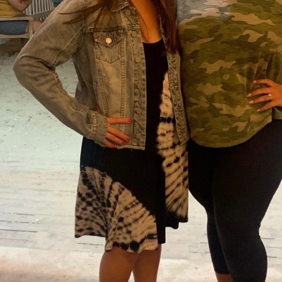 Gypsy Warrior Dress - Picture 5 of 6